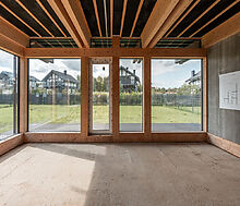 Дом Инсбрук КП Резиденции Пестово