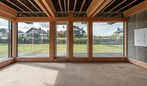 Дом Инсбрук КП Резиденции Пестово