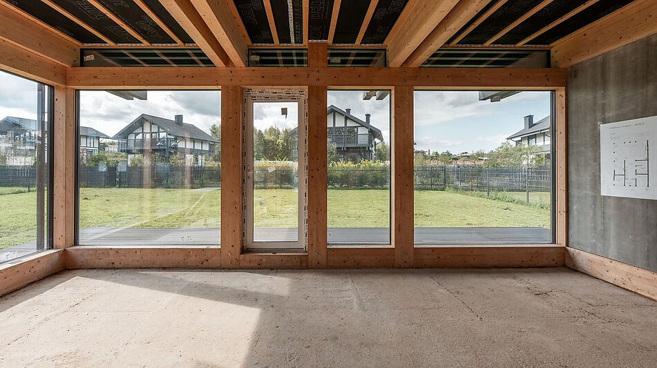 Дом Инсбрук КП Резиденции Пестово