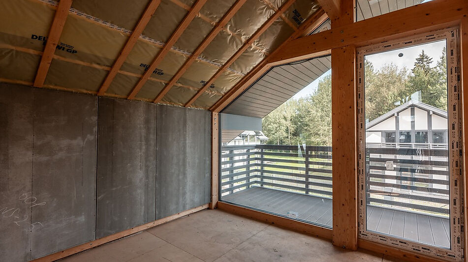 Дом Инсбрук КП Резиденции Пестово