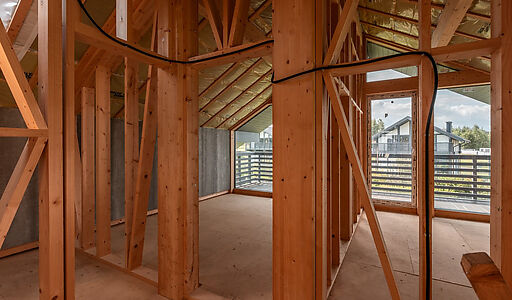 Дом Инсбрук КП Резиденции Пестово