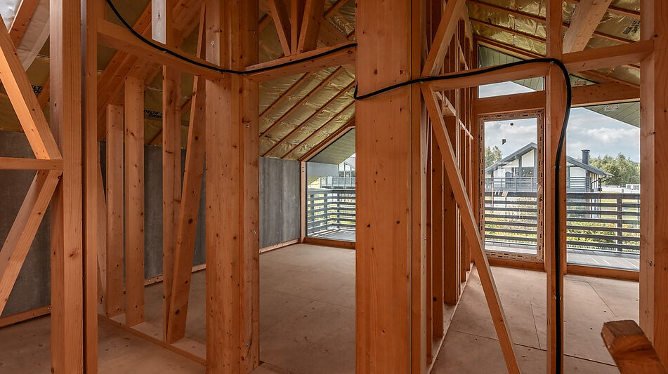 Дом Инсбрук КП Резиденции Пестово