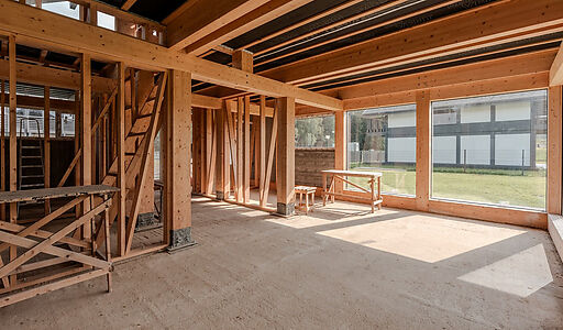 Дом Инсбрук КП Резиденции Пестово