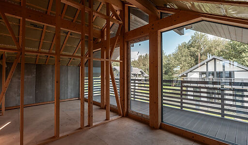 Дом Инсбрук КП Резиденции Пестово