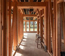 Дом Инсбрук КП Резиденции Пестово