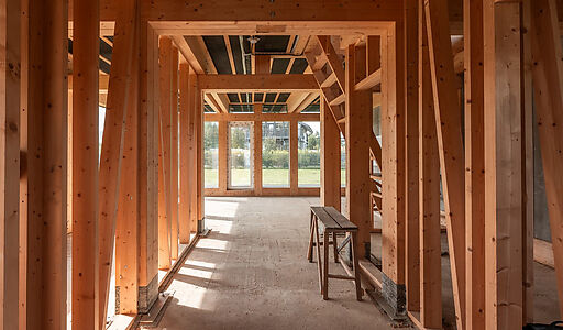 Дом Инсбрук КП Резиденции Пестово