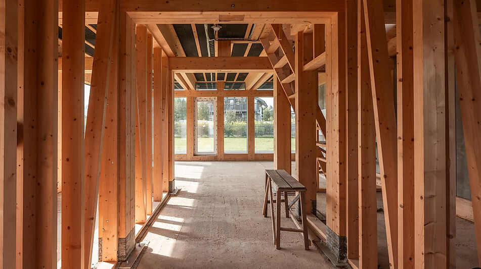 Дом Инсбрук КП Резиденции Пестово