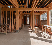 Дом Инсбрук КП Резиденции Пестово