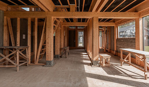 Дом Инсбрук КП Резиденции Пестово