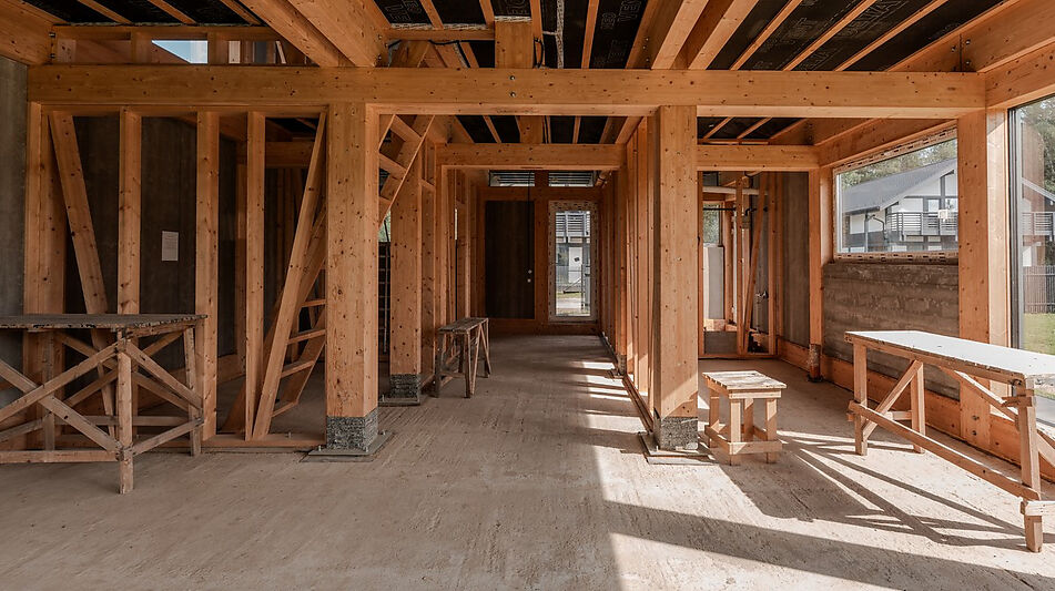 Дом Инсбрук КП Резиденции Пестово