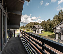 Дом Инсбрук КП Резиденции Пестово