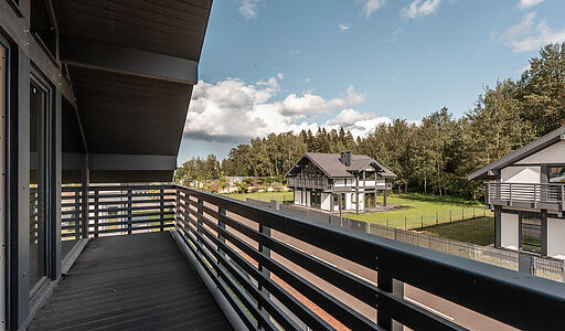 Дом Инсбрук КП Резиденции Пестово