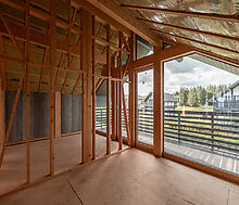 Дом Инсбрук КП Резиденции Пестово