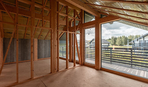 Дом Инсбрук КП Резиденции Пестово