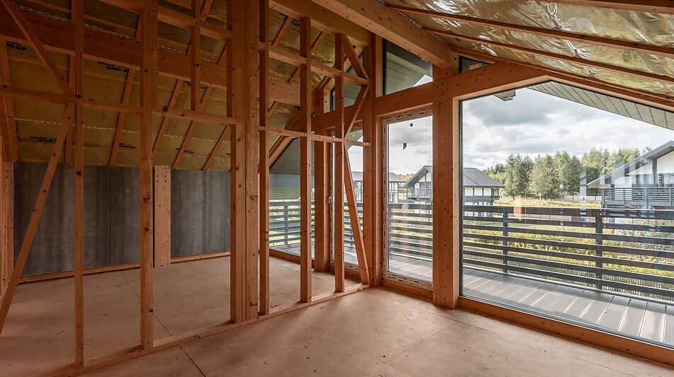 Дом Инсбрук КП Резиденции Пестово