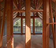 Дом Инсбрук КП Резиденции Пестово