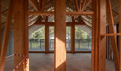 Дом Инсбрук КП Резиденции Пестово