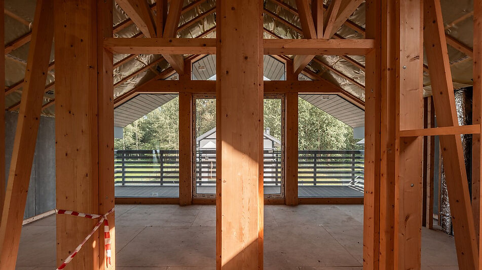 Дом Инсбрук КП Резиденции Пестово