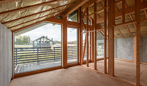 Дом Инсбрук КП Резиденции Пестово