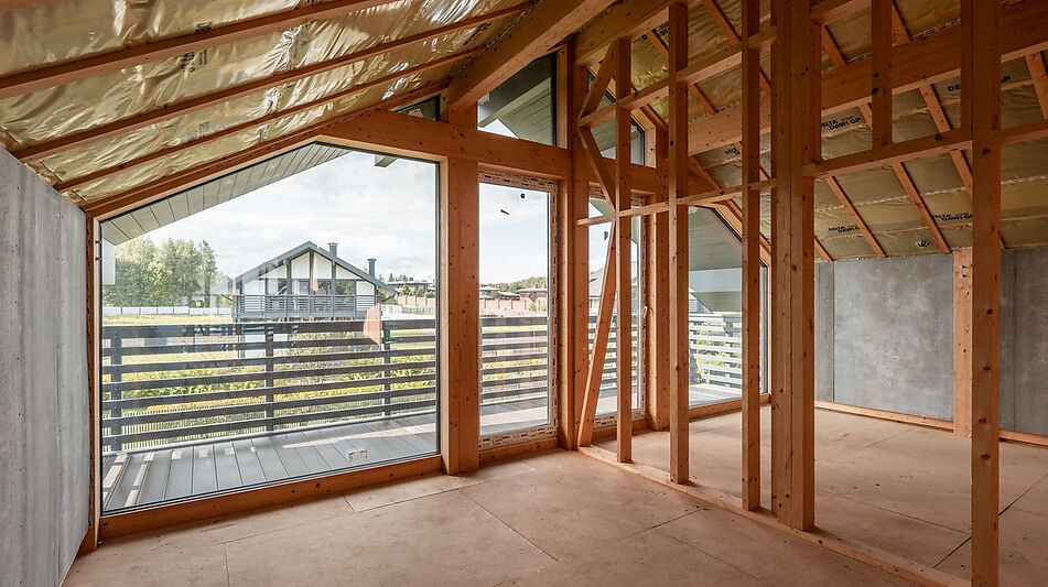 Дом Инсбрук КП Резиденции Пестово