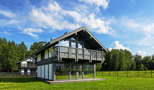 Дом Инсбрук КП Резиденция Пестово