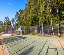 Дом Инсбрук КП Резиденция Пестово