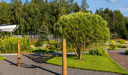 Дом Инсбрук КП Резиденция Пестово