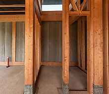 Дом Инсбрук КП Резиденция Пестово