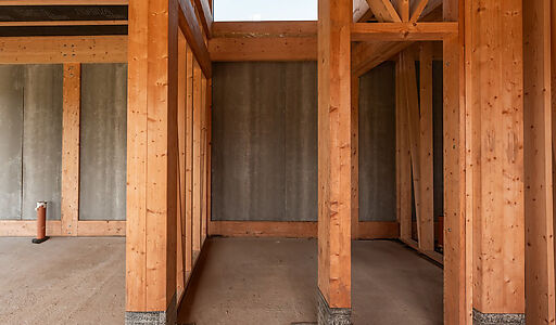 Дом Инсбрук КП Резиденция Пестово