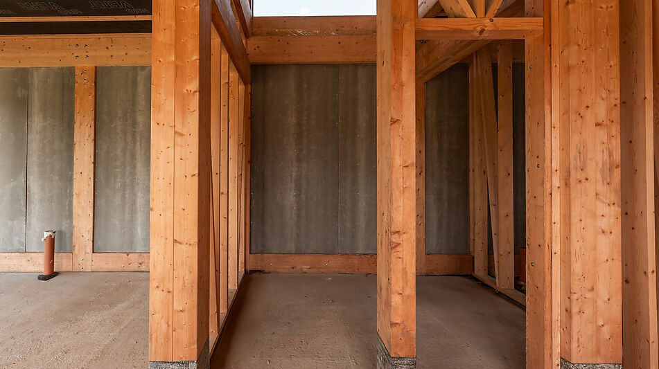 Дом Инсбрук КП Резиденция Пестово