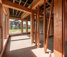 Дом Инсбрук КП Резиденция Пестово