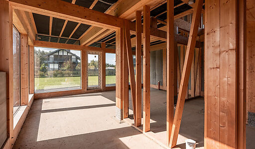 Дом Инсбрук КП Резиденция Пестово