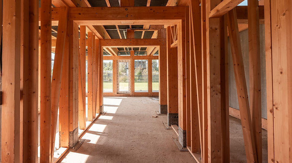 Дом Инсбрук КП Резиденция Пестово