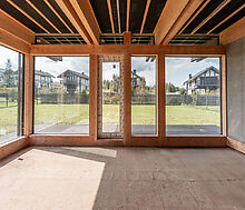 Дом Инсбрук КП Резиденция Пестово