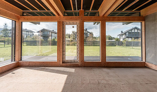 Дом Инсбрук КП Резиденция Пестово