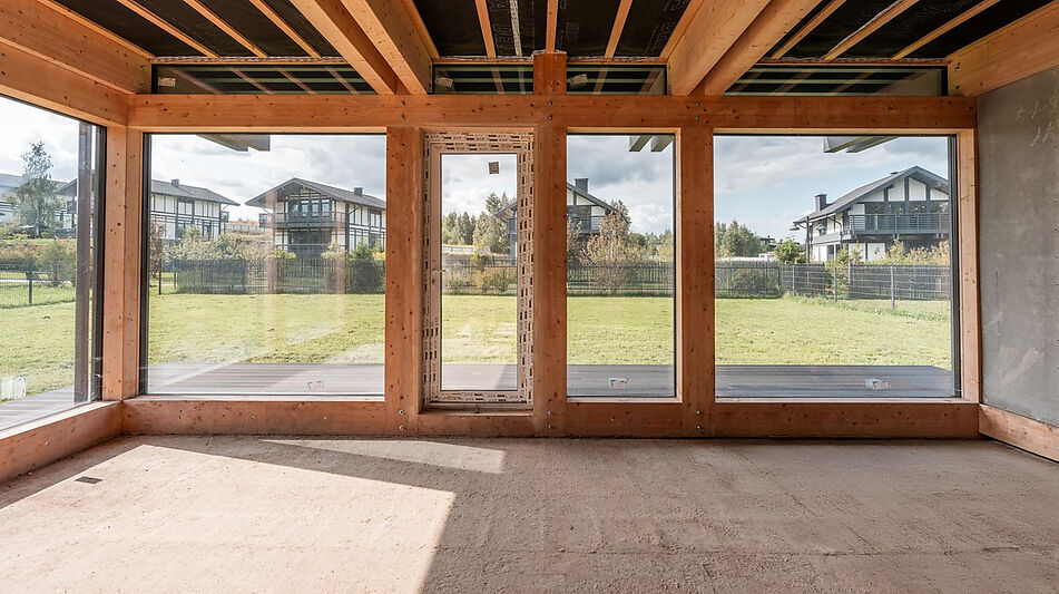 Дом Инсбрук КП Резиденция Пестово