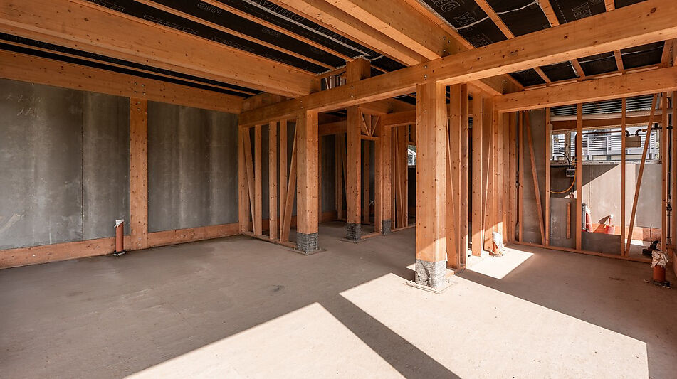 Дом Инсбрук КП Резиденция Пестово