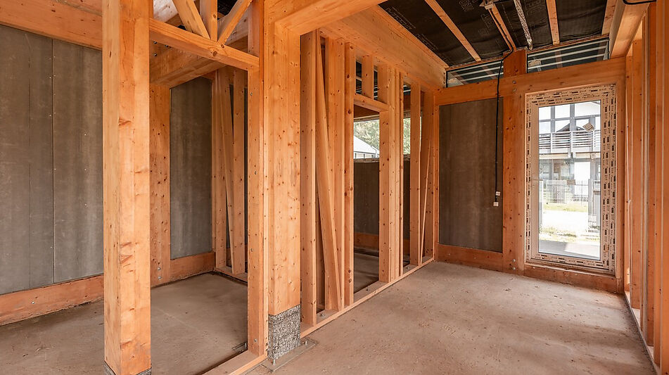 Дом Инсбрук КП Резиденция Пестово