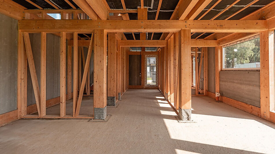 Дом Инсбрук КП Резиденция Пестово