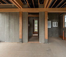 Дом Ренн в КП Резиденции Пестово