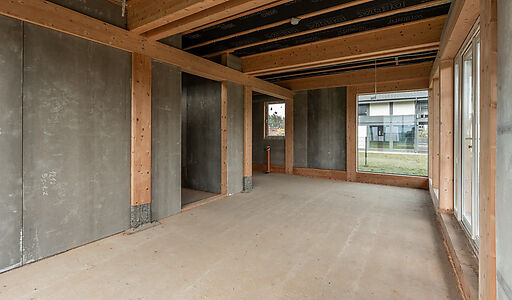 Дом Ренн в КП Резиденции Пестово