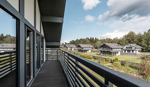 Дом Ренн в КП Резиденции Пестово