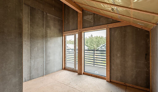 Дом Ренн в КП Резиденции Пестово