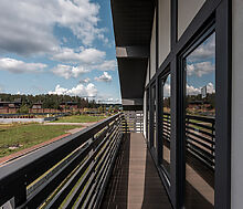 Дом Ренн в КП Резиденции Пестово