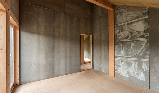 Дом Ренн в КП Резиденции Пестово