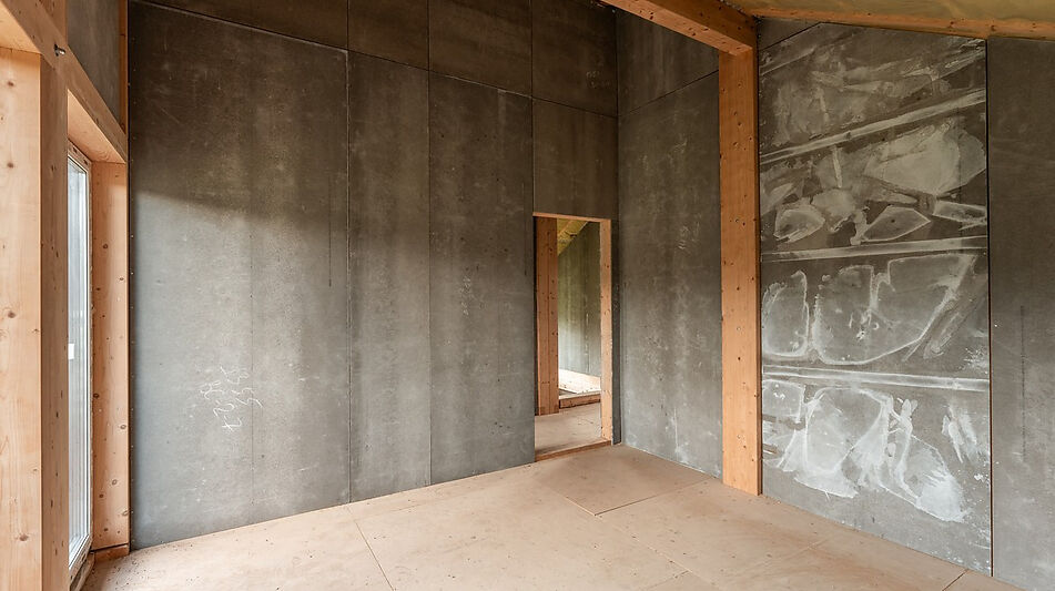 Дом Ренн в КП Резиденции Пестово