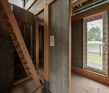 Дом Ренн в КП Резиденции Пестово