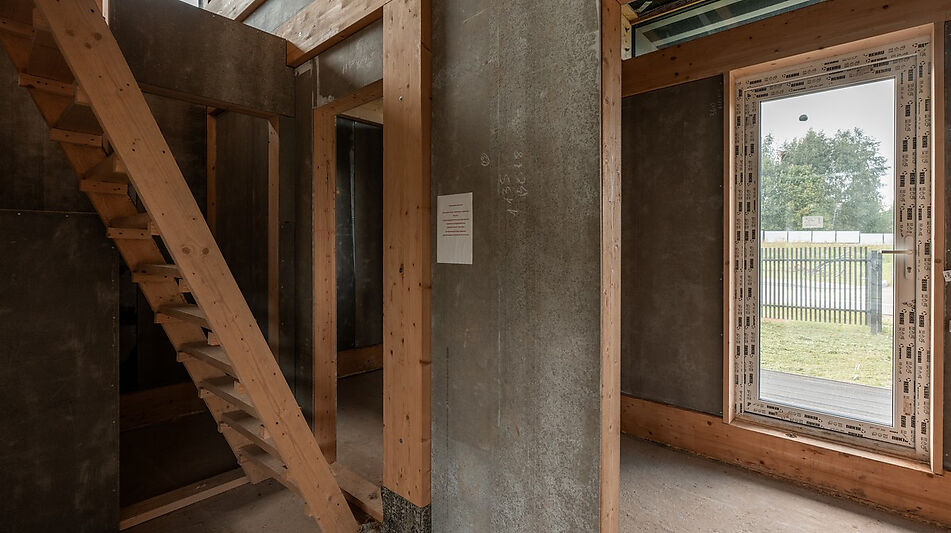 Дом Ренн в КП Резиденции Пестово