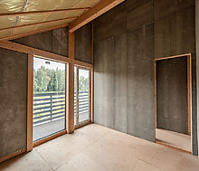 Дом Ренн в КП Резиденции Пестово