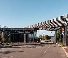 Дом Ренн в КП Резиденции Пестово